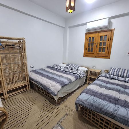 Quiet Home Siwa Oasis Zewnętrze zdjęcie