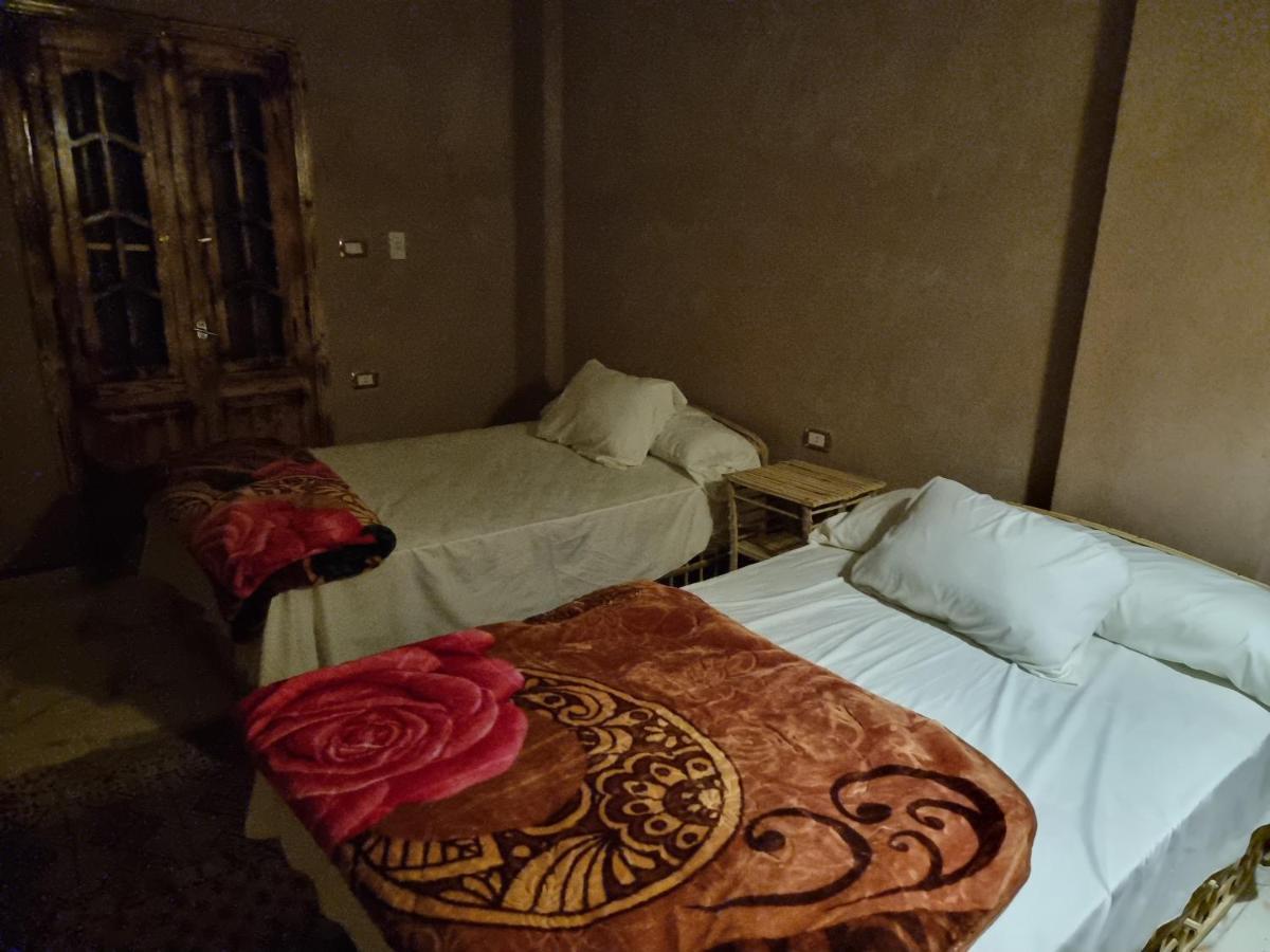 Quiet Home Siwa Oasis Zewnętrze zdjęcie