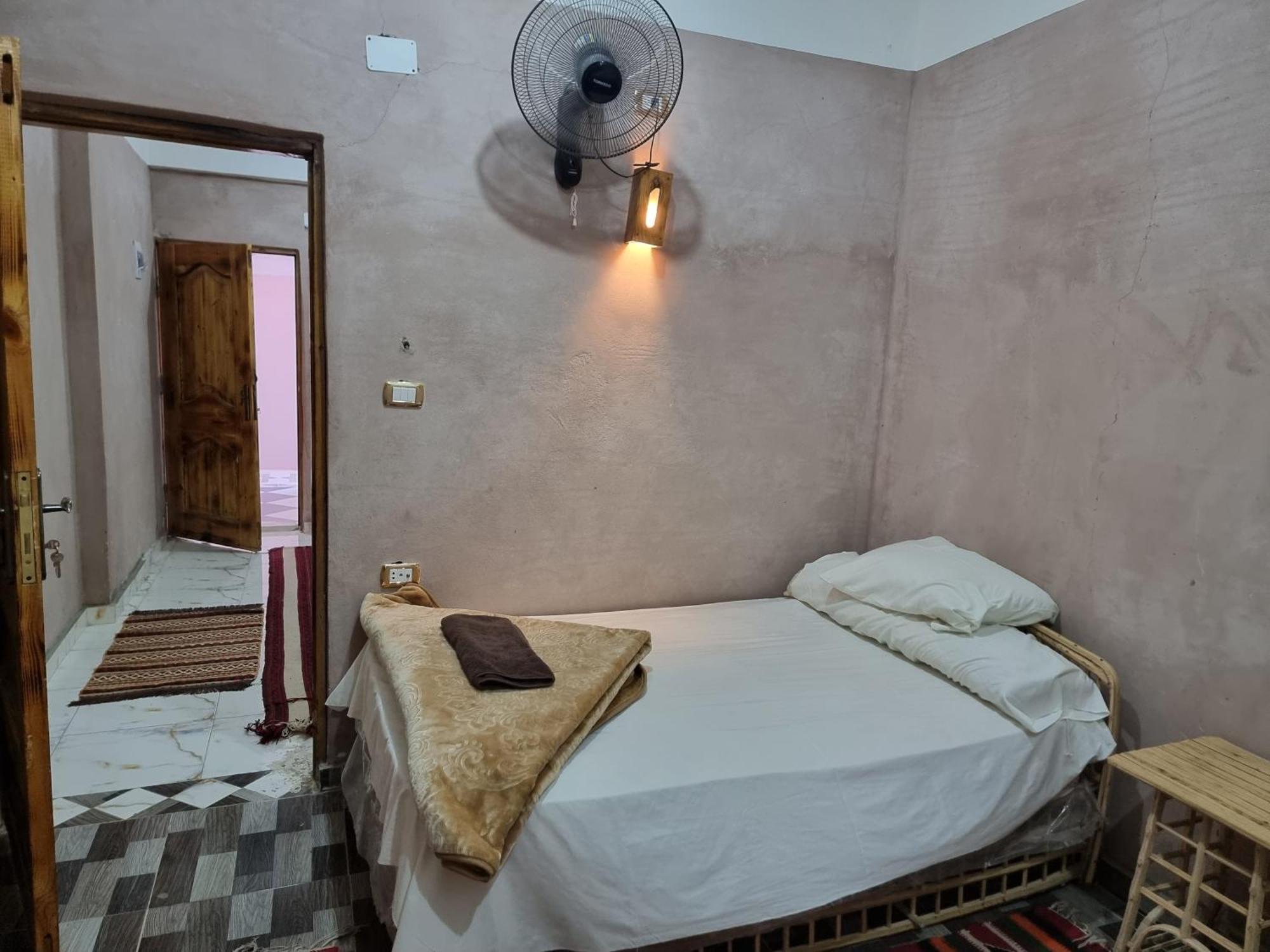 Quiet Home Siwa Oasis Zewnętrze zdjęcie