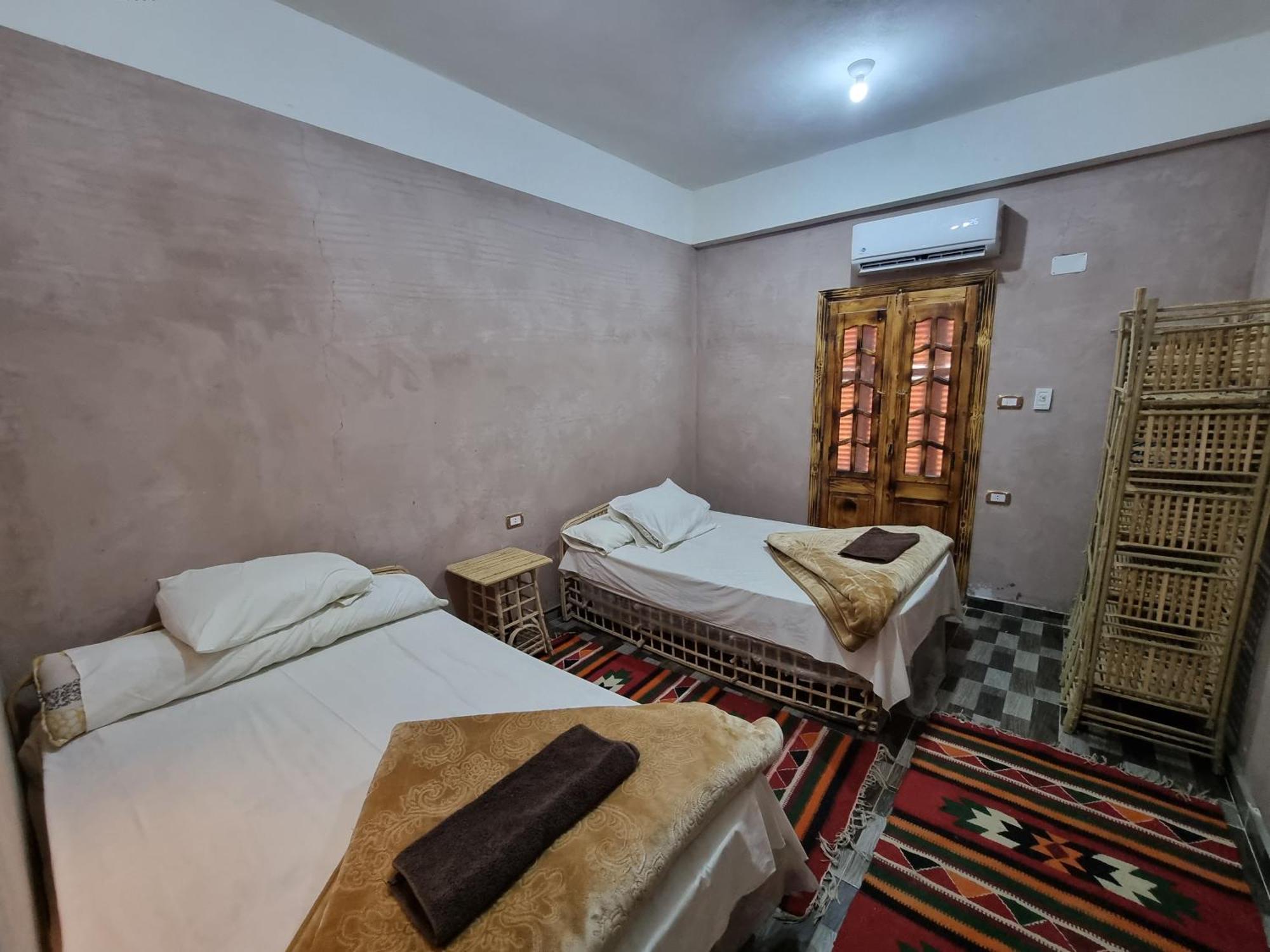 Quiet Home Siwa Oasis Zewnętrze zdjęcie