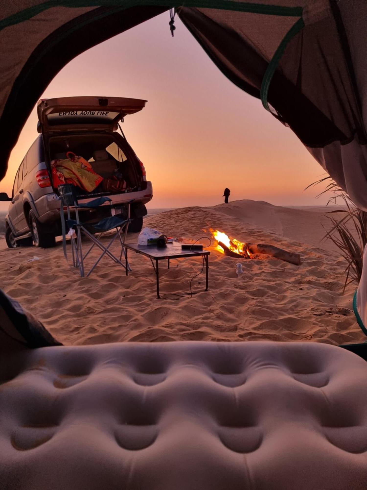 Quiet Home Siwa Oasis Zewnętrze zdjęcie