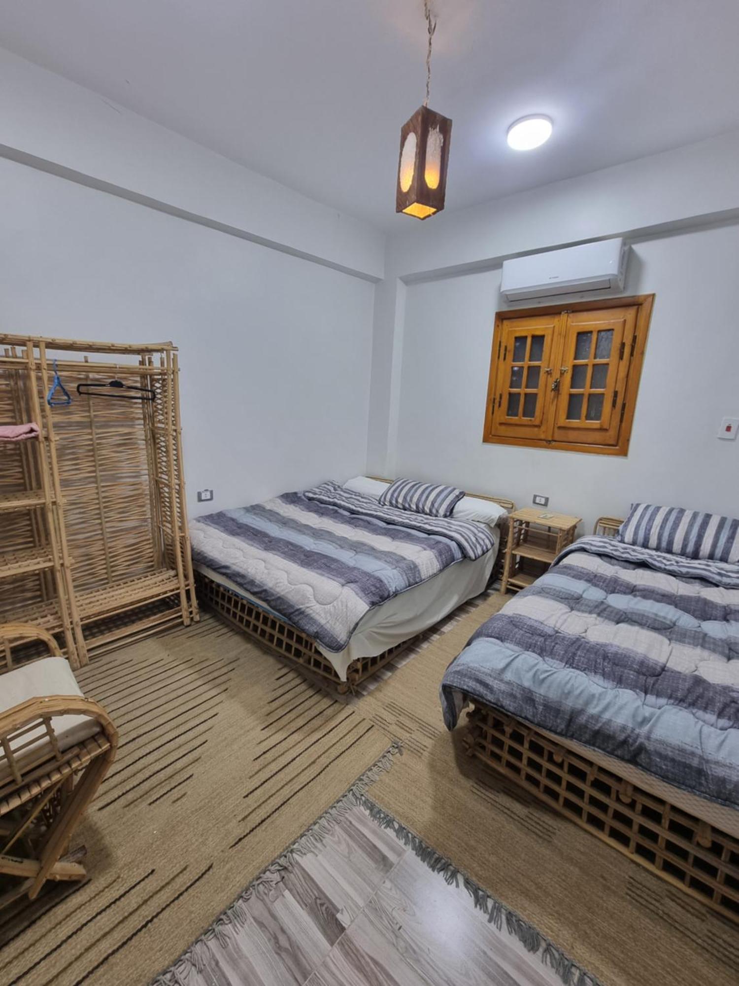 Quiet Home Siwa Oasis Zewnętrze zdjęcie
