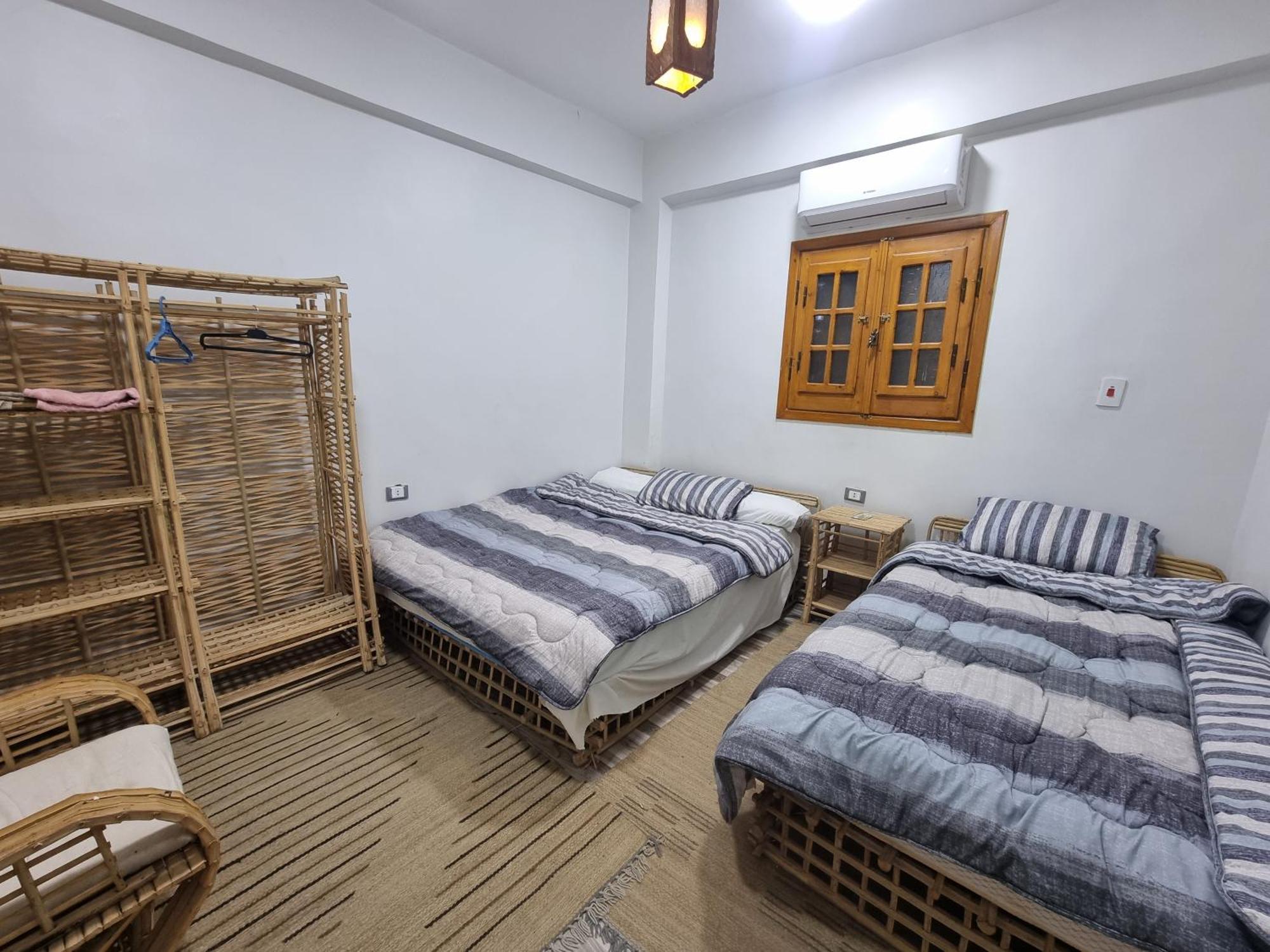 Quiet Home Siwa Oasis Zewnętrze zdjęcie